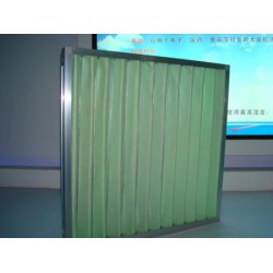 中傲集團(tuán)提供打折板式初效過(guò)濾器，袋式中效過(guò)濾器