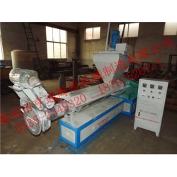 【推*】亨通輝煌機械有限公司高質(zhì)量的塑料造粒機_定制塑料造粒機