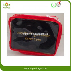 深圳禮品袋，環(huán)保禮品袋，PVC禮品袋