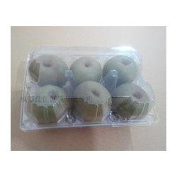劃算的水果吸塑盒，鑫洋提供，水果吸塑盒