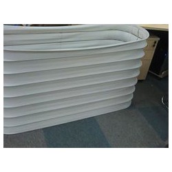 絲杠防護(hù)罩防灰塵——質(zhì)量好的絲杠防護(hù)罩，藍(lán)箭機(jī)床附件傾力推*