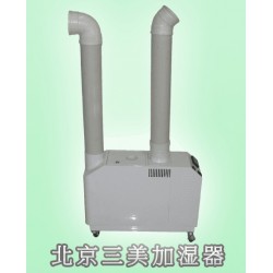 超聲波氣調(diào)庫加濕器，水果店保鮮加濕器