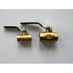 專業(yè)生產(chǎn)各種銅球閥，丹陽方藍品質(zhì)優(yōu)異價格實惠歡迎選購