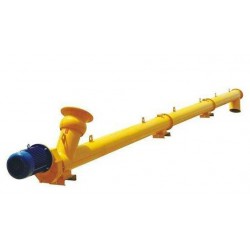 LSY273型螺旋輸送機(jī)代理商，LSY273螺旋輸送機(jī)