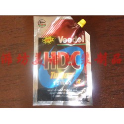 買實(shí)用的汽車機(jī)油包裝袋，就到美潔包裝_供應(yīng)機(jī)油包裝袋