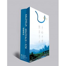 手提袋印刷就選泉興印業(yè)，專業(yè)的“袋”狀印刷品