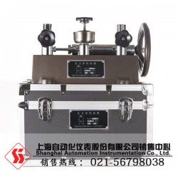 YJY-60、600價格|銷量好的YJY-60壓力表校驗臺
