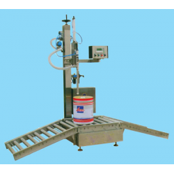 廠家直銷灌裝機(jī)，計量灌裝機(jī)