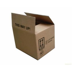 超值的紙箱，紙箱