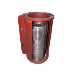 延津新力機(jī)械提供質(zhì)量好的電動(dòng)葫蘆卷筒，是您上好的選擇  ——暢銷電動(dòng)葫蘆卷筒