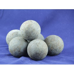 耐磨鋼球廠家專業(yè)生產(chǎn)，品質(zhì)全國(guó)*保*
