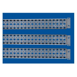 有品質(zhì)的九折型材機柜|性價比高的九折型材機柜