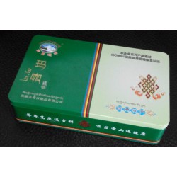 鐵盒， 鐵罐包裝，*鐵盒包裝
