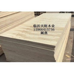 包裝箱專用板材，廠家十年生產(chǎn)經(jīng)驗