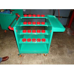 直銷加工中心刀具車，BT50刀具車，BT40刀具車