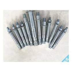 想買好用的后擴(kuò)底錨栓，就來森虎緊固件：后切底機(jī)械錨栓