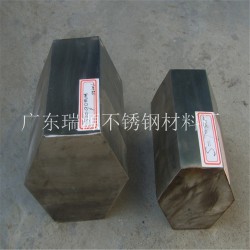 提供規(guī)模大的303不銹鋼六角棒，303cu不銹鋼六角棒供應商