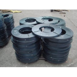 鐵皮打包帶廠家，鐵皮打包帶16mm19mm32mm 包裝鋼帶