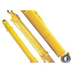 裝載機(jī)油缸_價(jià)位合理的小裝油缸，萬(wàn)旭機(jī)械配件廠傾力推*