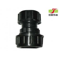 佳潤節(jié)水灌溉快速接頭制作商，批發(fā)快速接頭