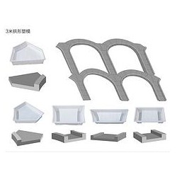 【廠(chǎng)家推*】質(zhì)量好的高速拱形骨架模具供貨商：具有價(jià)值的高速拱形骨架模具廠(chǎng)家
