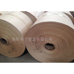廠家直銷工業(yè)、包裝材料專用卷筒黃牛皮紙40g 80g襯紙