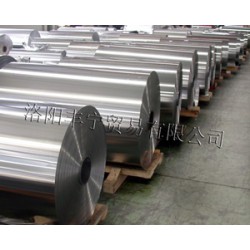 供應于變壓器、電抗器、電氣業(yè)專用1060-O鋁箔