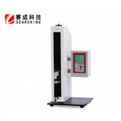 煙用BOPP薄膜熱封強(qiáng)度試驗(yàn)儀