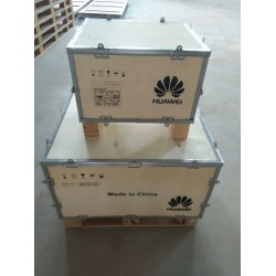 拆裝木箱|內部加固，四面進叉夾板拆裝箱|世奧包裝供貨