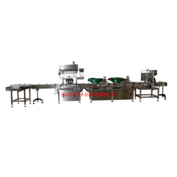 蚊香液生產(chǎn)線、蚊香液灌裝機(jī)