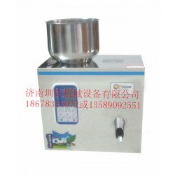 五谷雜糧分裝機(jī)，核桃仁分裝機(jī)，顆粒分裝機(jī)