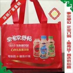 無(wú)紡布束口袋,無(wú)紡布復(fù)膜袋
