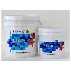 想買實(shí)用的“電視塔”牌彩麗乳膠漆，就來珠江化工|乳膠漆招商