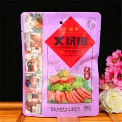 叉燒肉高溫蒸煮包裝袋全國哪家好？