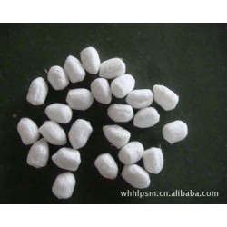PSM淀粉基生物可降解塑料，可制作發(fā)泡，質(zhì)輕，顏色手感好