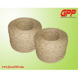 生產(chǎn)銷(xiāo)售紙繩、牛皮紙繩、包裝紙繩、紙手挽、環(huán)保紙繩