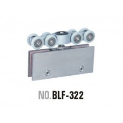 BLF-321吊輪，供應(yīng)4輪吊輪