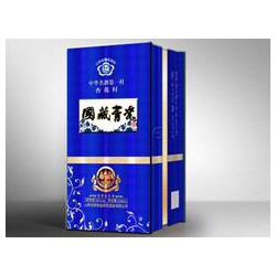 白酒盒代理商，優(yōu)質(zhì)的白酒盒價(jià)錢如何