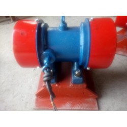 TZF-4料倉(cāng)專用振動(dòng)器、振打器