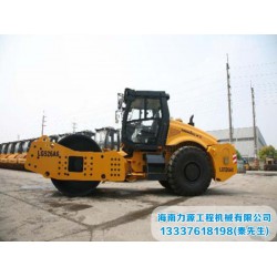可信賴(lài)的海南壓路機(jī)租賃，首要選擇力源工程機(jī)械，海南推土機(jī)出租