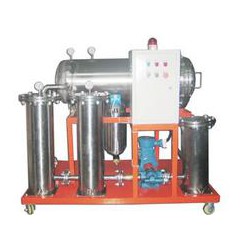 輕便式濾油機(jī)——銷(xiāo)量好的植物油濾油機(jī)