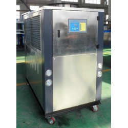 不銹鋼冷水機(jī)，電鍍冷水機(jī)， 防腐蝕冷水機(jī)