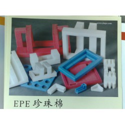 供應(yīng)青島珍珠棉材料、彩色珍珠棉 珍珠棉鍍鋁膜 青島珍珠棉護角