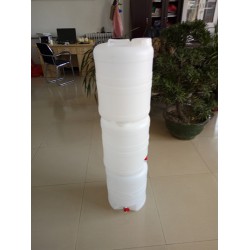 25升水龍頭塑料桶，25L水嘴塑料桶
