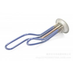 想買(mǎi)專(zhuān)業(yè)的預(yù)熱器搪瓷管就來(lái)宇華電器——散熱器