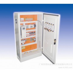 供應(yīng)地區(qū)新款恒溫控制柜，PLC控制柜