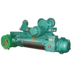 電動葫蘆門式起重機(jī)/防爆電動葫蘆型號齊全，您要的我都有！！