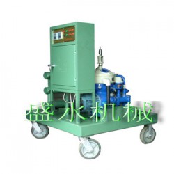 真空濾油機(jī)品牌，【推*】盛水機(jī)械優(yōu)質(zhì)的真空濾油機(jī)
