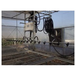 移動(dòng)式噴灌機(jī)