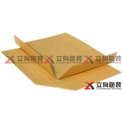 專(zhuān)業(yè)訂做紙質(zhì)滑托板推拉器輔助紙滑板環(huán)保出口